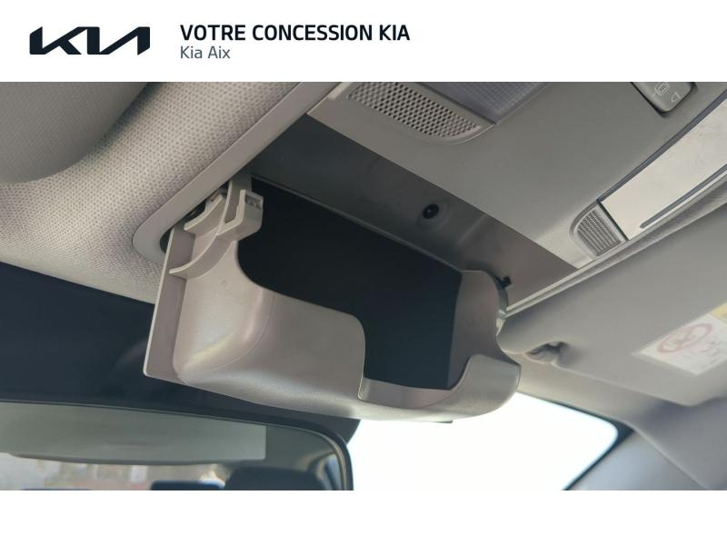 Photo 19 de l’annonce de KIA Rio d’occasion à vendre à AIX-EN-PROVENCE