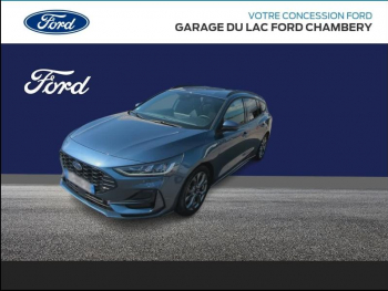 FORD Focus SW d’occasion à vendre à CHAMBERY