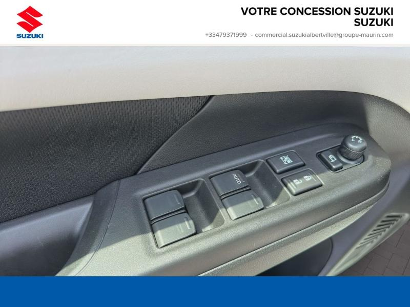 Photo 5 de l’annonce de SUZUKI Swift d’occasion à vendre à ALBERTVILLE