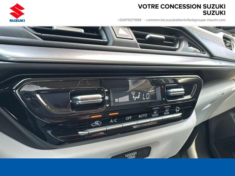 Photo 7 de l’annonce de SUZUKI Swift d’occasion à vendre à ALBERTVILLE