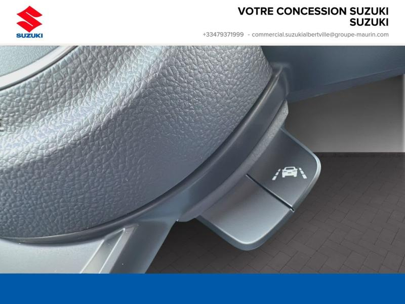Photo 16 de l’annonce de SUZUKI Swift d’occasion à vendre à ALBERTVILLE