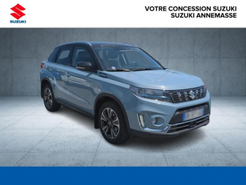 SUZUKI Vitara d’occasion à vendre à ANNECY