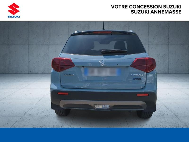 Photo 4 de l’annonce de SUZUKI Vitara d’occasion à vendre à ANNECY