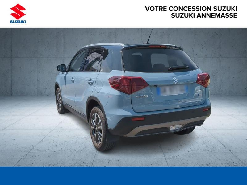 Photo 5 de l’annonce de SUZUKI Vitara d’occasion à vendre à ANNECY