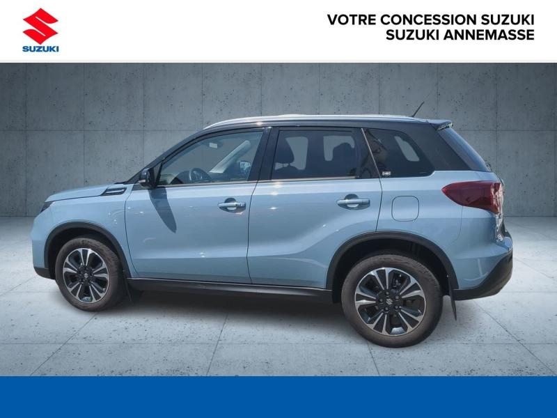 Photo 6 de l’annonce de SUZUKI Vitara d’occasion à vendre à ANNECY