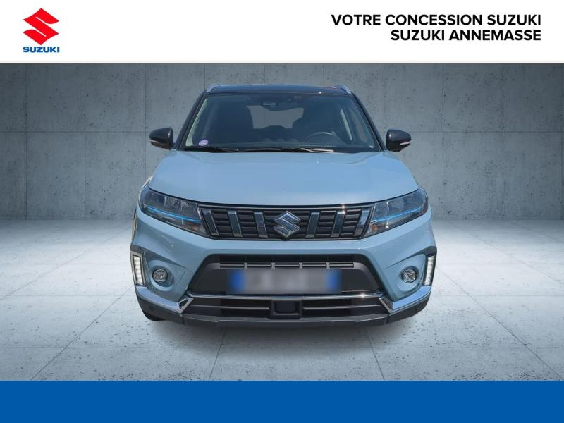 Photo 8 de l’annonce de SUZUKI Vitara d’occasion à vendre à ANNECY