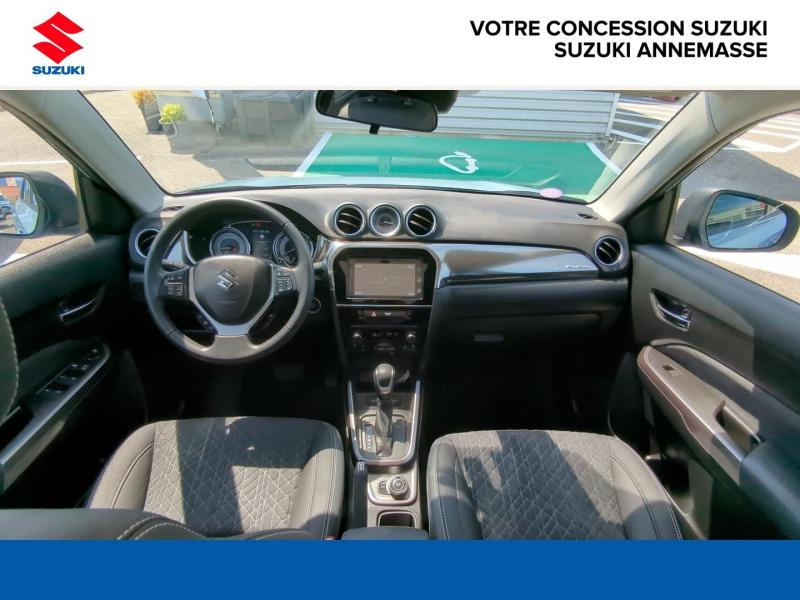 Photo 12 de l’annonce de SUZUKI Vitara d’occasion à vendre à ANNECY