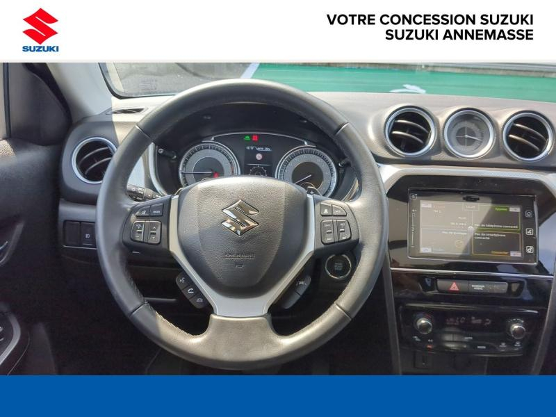 Photo 13 de l’annonce de SUZUKI Vitara d’occasion à vendre à ANNECY