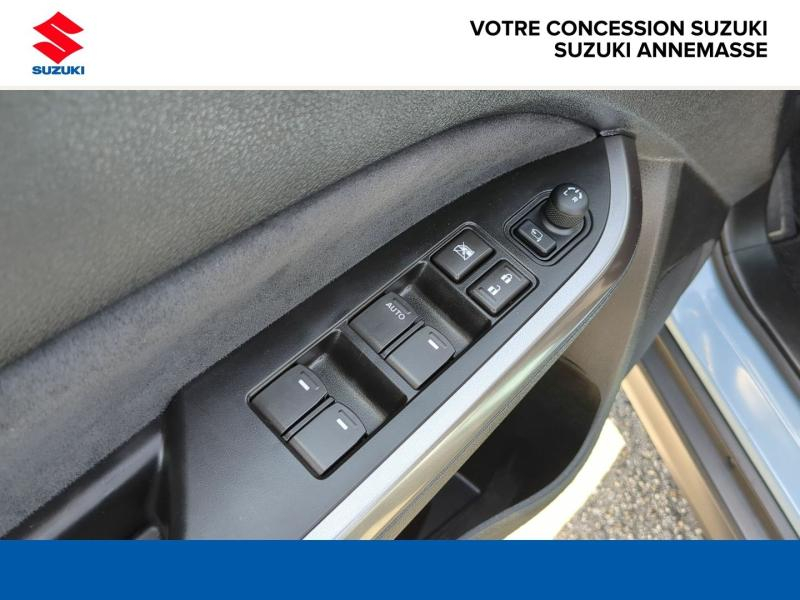 Photo 14 de l’annonce de SUZUKI Vitara d’occasion à vendre à ANNECY