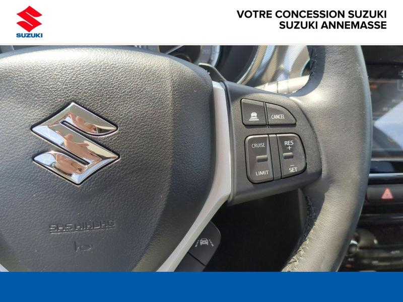 Photo 16 de l’annonce de SUZUKI Vitara d’occasion à vendre à ANNECY