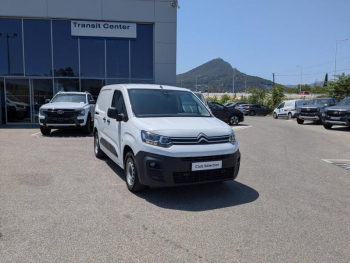 CITROEN Berlingo Van VUL M 1000kg BlueHDi 130 S&S Worker