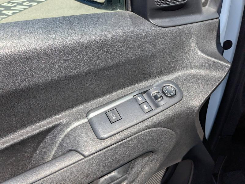 Photo 8 de l’annonce de CITROEN Berlingo Van VUL d’occasion à vendre à LA VALETTE