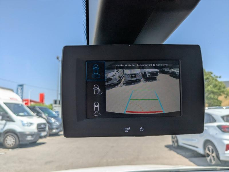 Photo 12 de l’annonce de CITROEN Berlingo Van VUL d’occasion à vendre à LA VALETTE