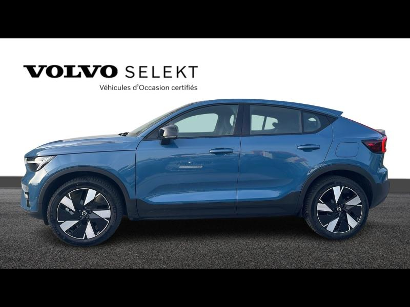 Photo 3 de l’annonce de VOLVO C40 d’occasion à vendre à TOULON