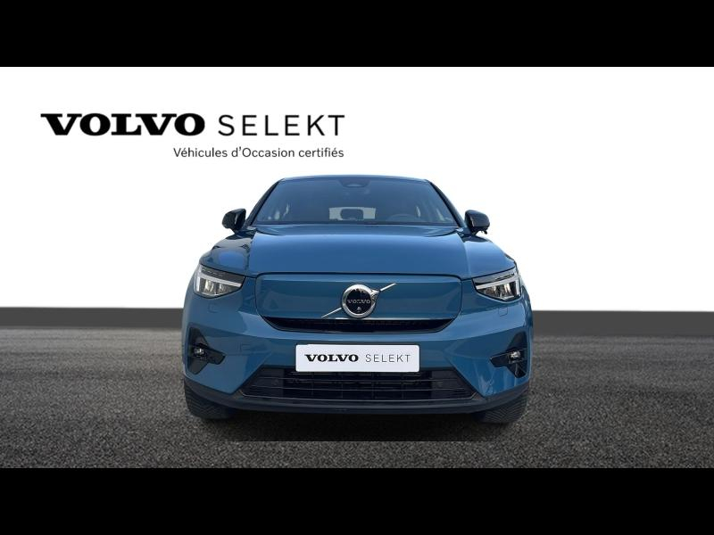 Photo 4 de l’annonce de VOLVO C40 d’occasion à vendre à TOULON