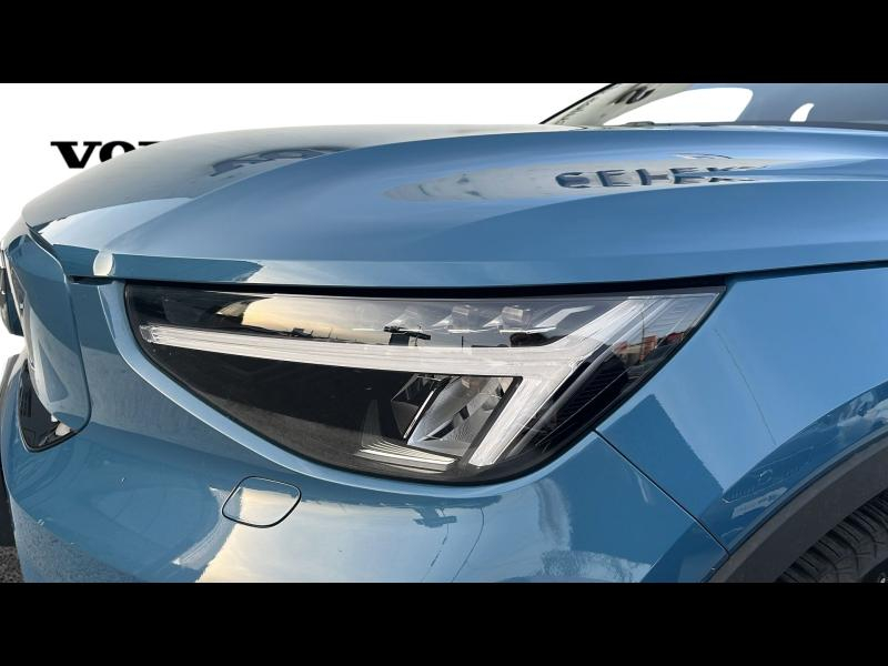 Photo 6 de l’annonce de VOLVO C40 d’occasion à vendre à TOULON