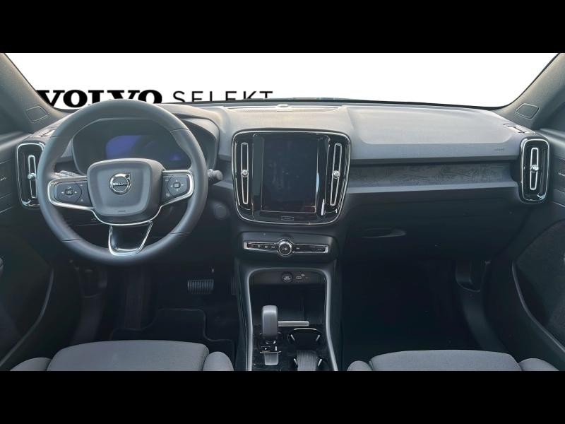 Photo 7 de l’annonce de VOLVO C40 d’occasion à vendre à TOULON
