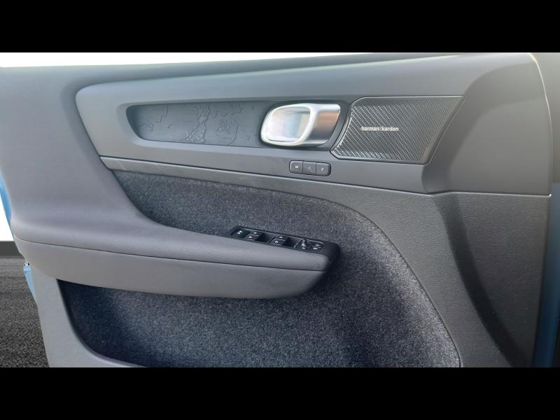 Photo 14 de l’annonce de VOLVO C40 d’occasion à vendre à TOULON