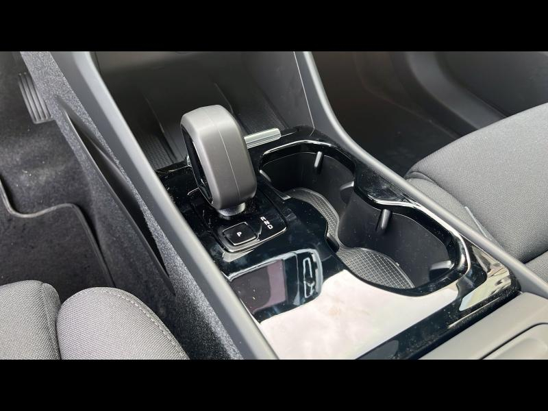 Photo 17 de l’annonce de VOLVO C40 d’occasion à vendre à TOULON