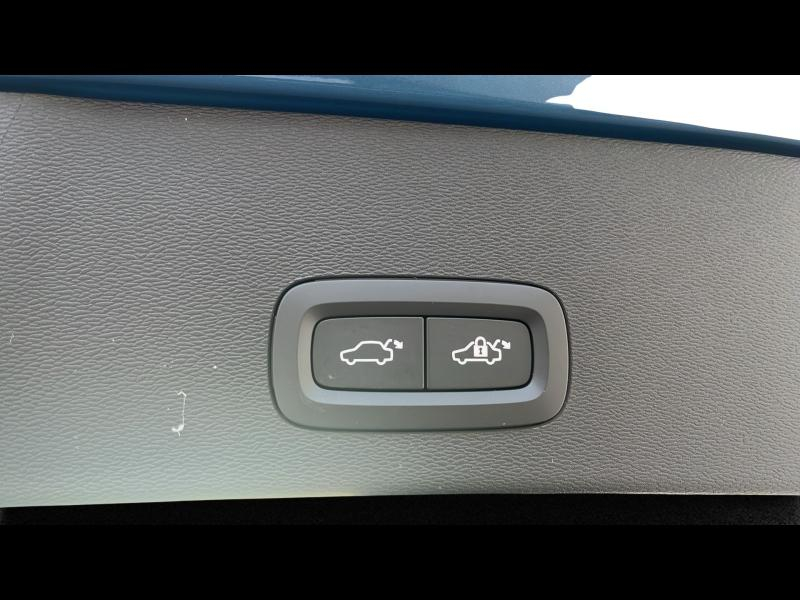 Photo 20 de l’annonce de VOLVO C40 d’occasion à vendre à TOULON