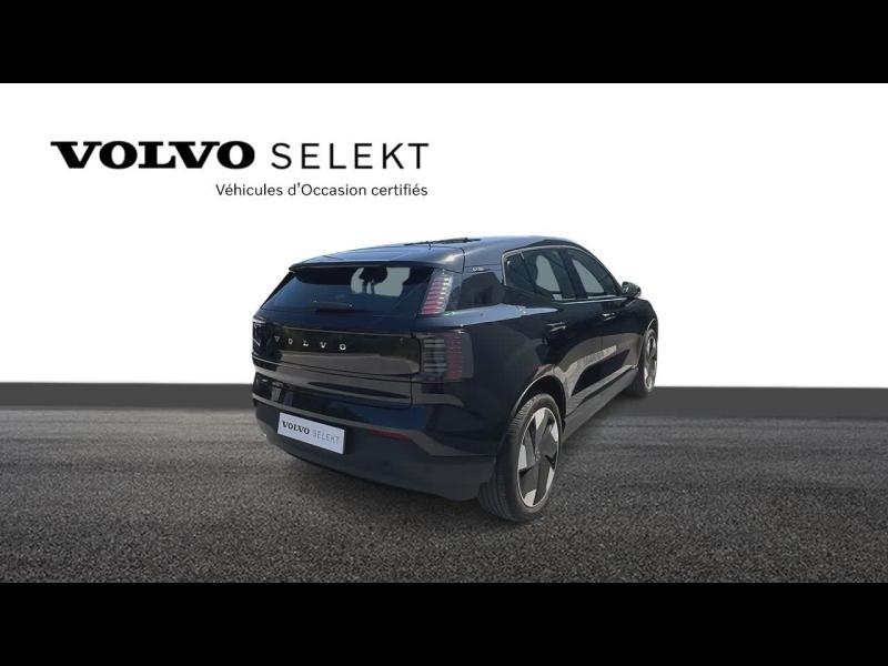 Photo 3 de l’annonce de VOLVO EX30 d’occasion à vendre à TOULON