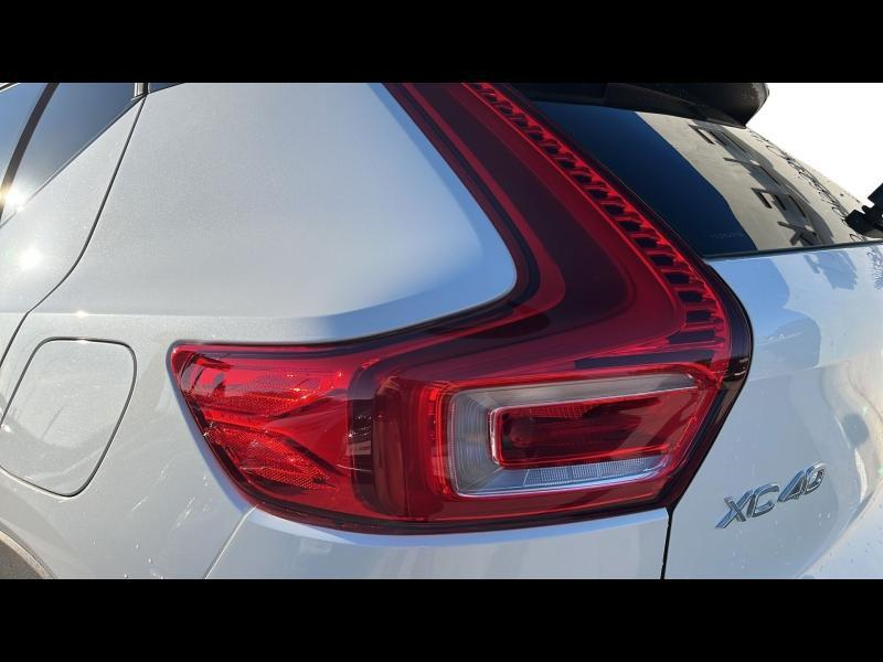 Photo 5 de l’annonce de VOLVO XC40 d’occasion à vendre à TOULON