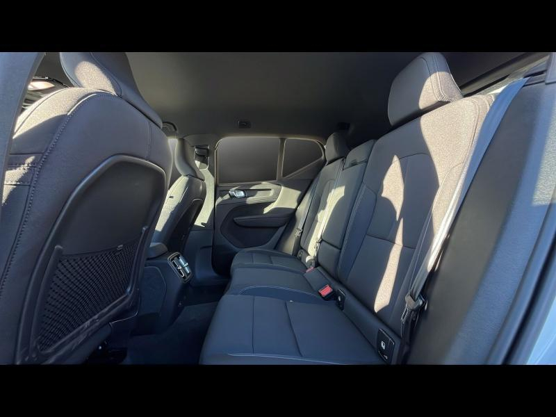 Photo 9 de l’annonce de VOLVO XC40 d’occasion à vendre à TOULON