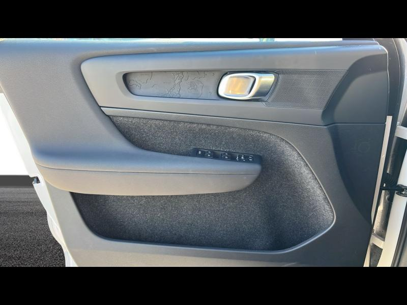 Photo 13 de l’annonce de VOLVO XC40 d’occasion à vendre à TOULON