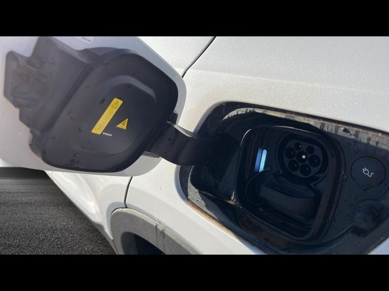 Photo 18 de l’annonce de VOLVO XC40 d’occasion à vendre à TOULON