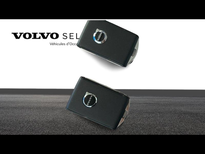 Photo 19 de l’annonce de VOLVO XC40 d’occasion à vendre à TOULON