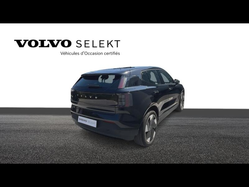 Photo 3 de l’annonce de VOLVO EX30 d’occasion à vendre à TOULON