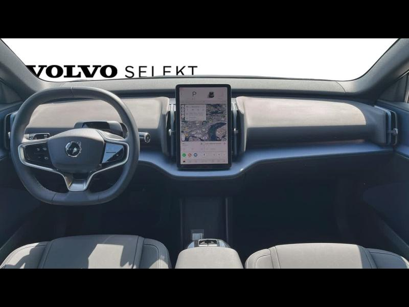 Photo 8 de l’annonce de VOLVO EX30 d’occasion à vendre à TOULON