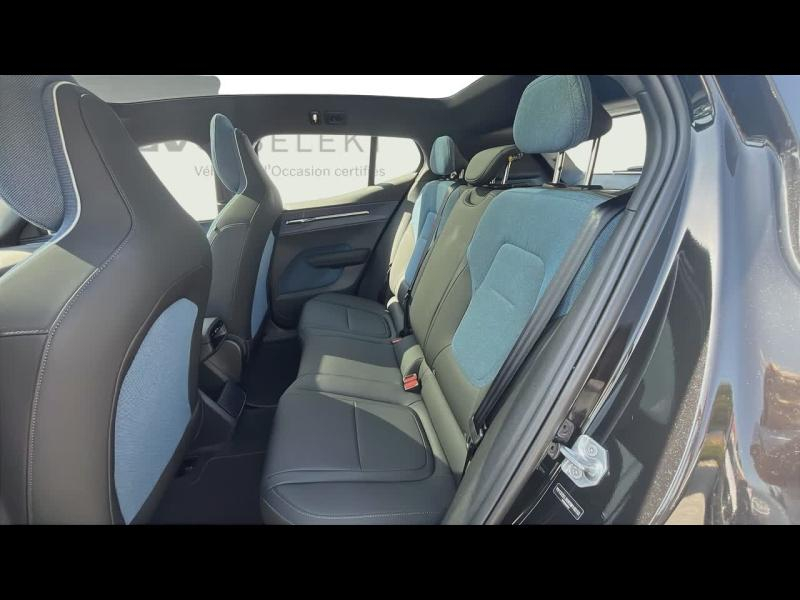 Photo 14 de l’annonce de VOLVO EX30 d’occasion à vendre à TOULON