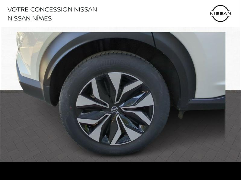 Photo 14 de l’annonce de NISSAN Juke d’occasion à vendre à NÎMES