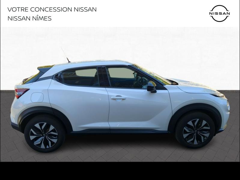 Photo 17 de l’annonce de NISSAN Juke d’occasion à vendre à NÎMES