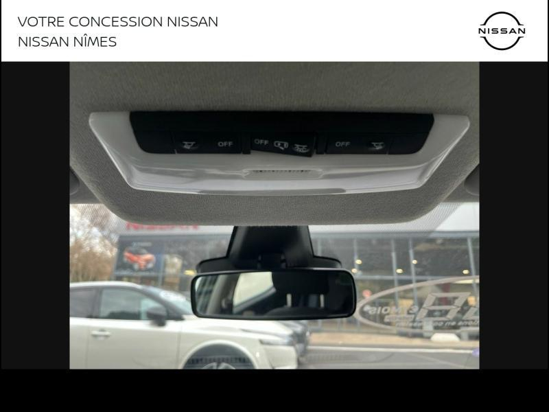 Photo 15 de l’annonce de NISSAN Micra d’occasion à vendre à NÎMES