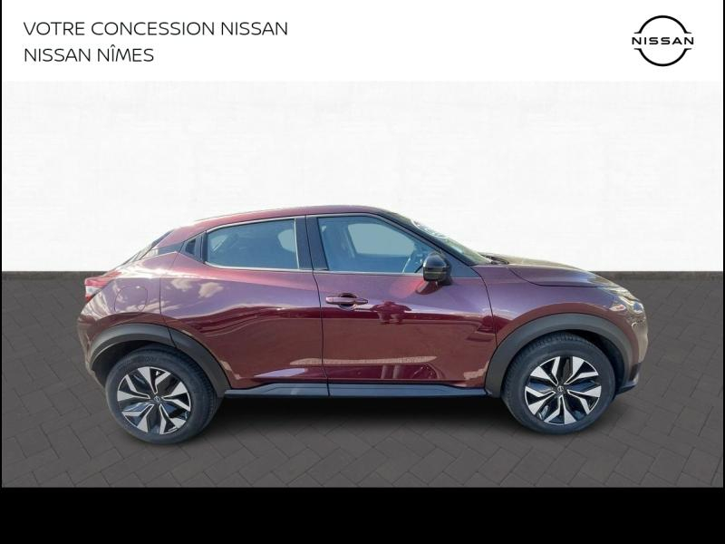 Photo 4 de l’annonce de NISSAN Juke d’occasion à vendre à NÎMES