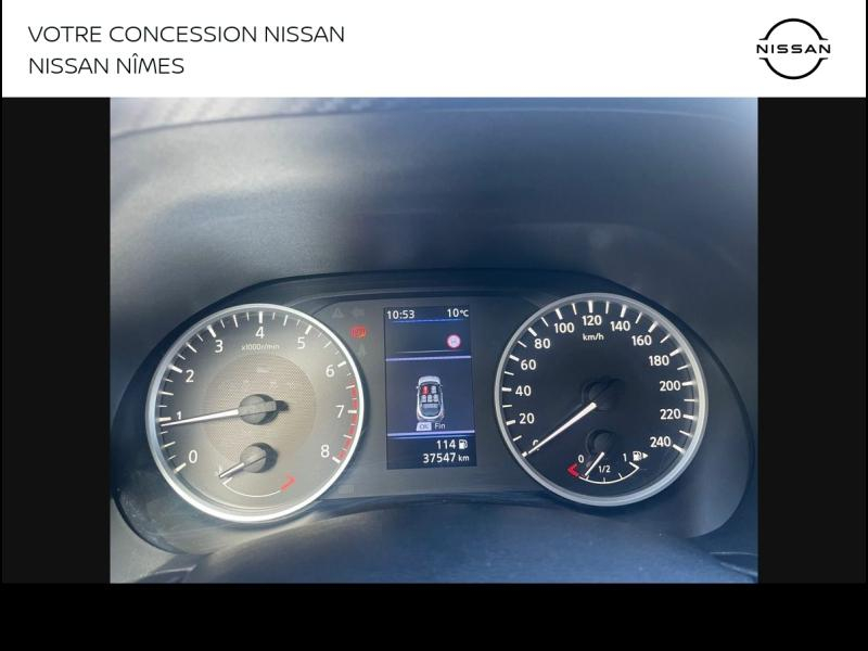 Photo 11 de l’annonce de NISSAN Juke d’occasion à vendre à NÎMES