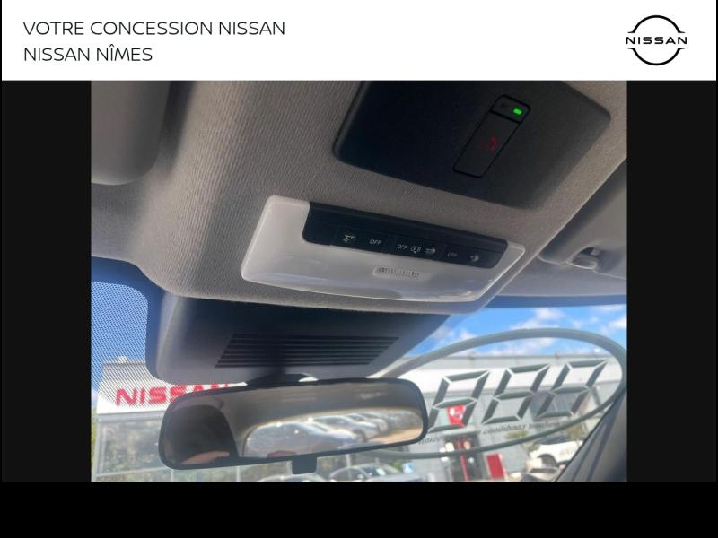 Photo 15 de l’annonce de NISSAN Juke d’occasion à vendre à NÎMES