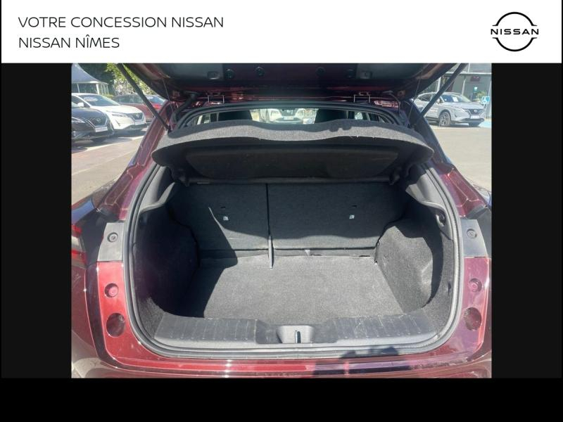 Photo 18 de l’annonce de NISSAN Juke d’occasion à vendre à NÎMES