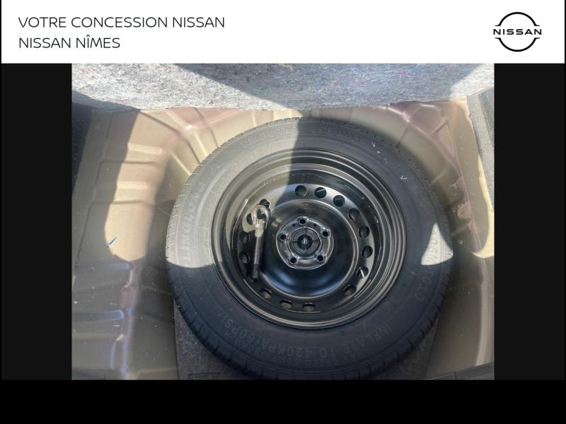 Photo 19 de l’annonce de NISSAN Juke d’occasion à vendre à NÎMES