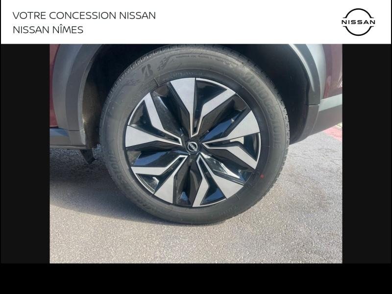 Photo 20 de l’annonce de NISSAN Juke d’occasion à vendre à NÎMES