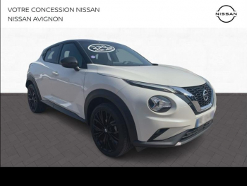 NISSAN Juke d’occasion à vendre à AVIGNON