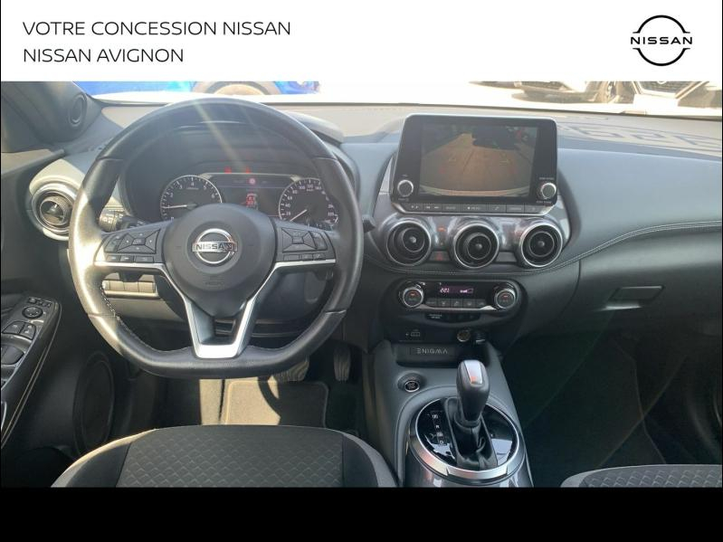 Photo 7 de l’annonce de NISSAN Juke d’occasion à vendre à AVIGNON