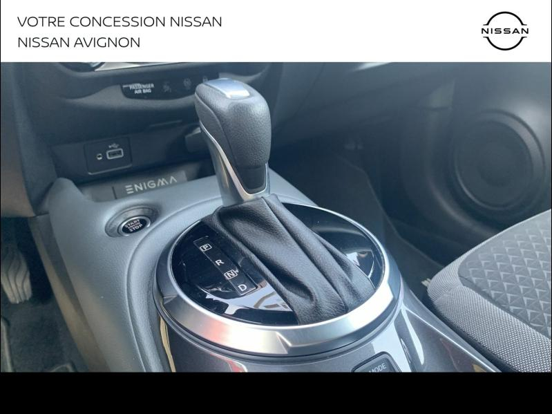 Photo 12 de l’annonce de NISSAN Juke d’occasion à vendre à AVIGNON