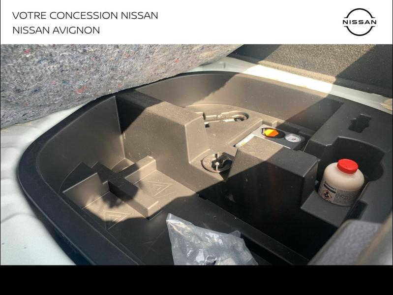 Photo 17 de l’annonce de NISSAN Juke d’occasion à vendre à AVIGNON