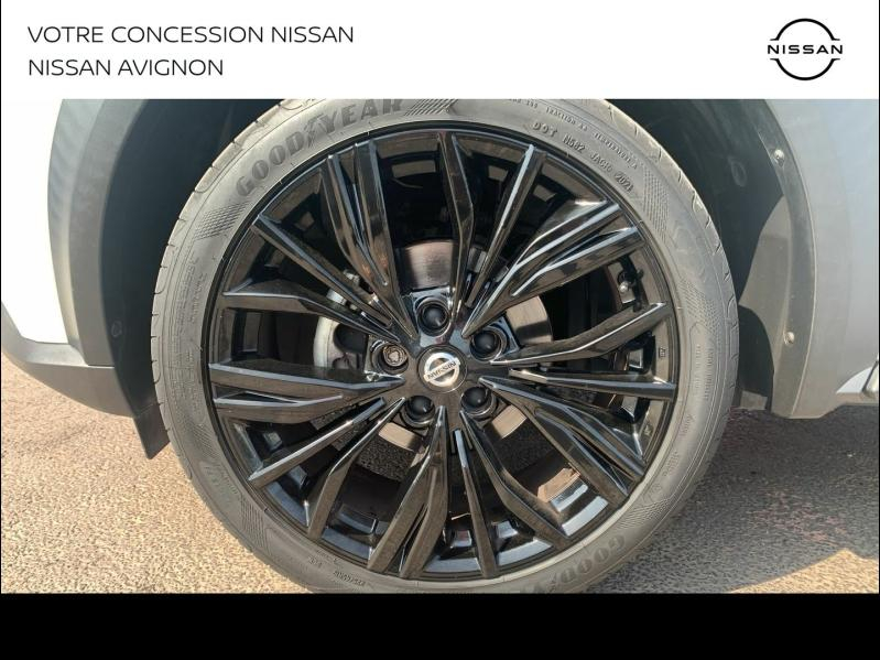 Photo 18 de l’annonce de NISSAN Juke d’occasion à vendre à AVIGNON