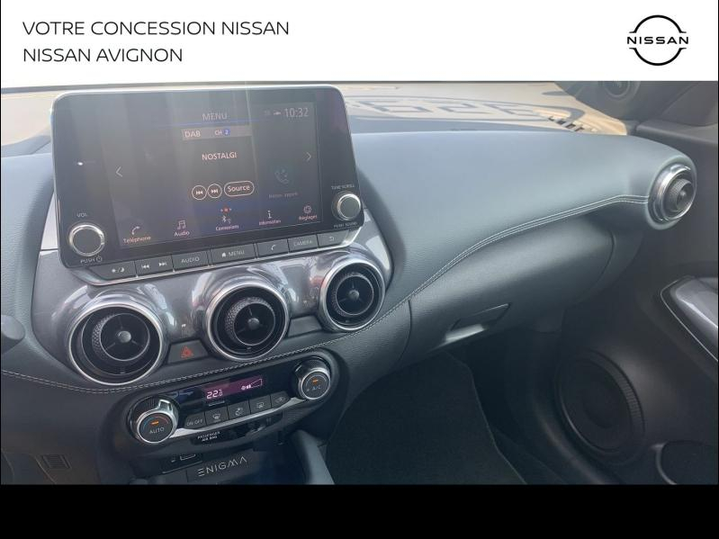 Photo 19 de l’annonce de NISSAN Juke d’occasion à vendre à AVIGNON