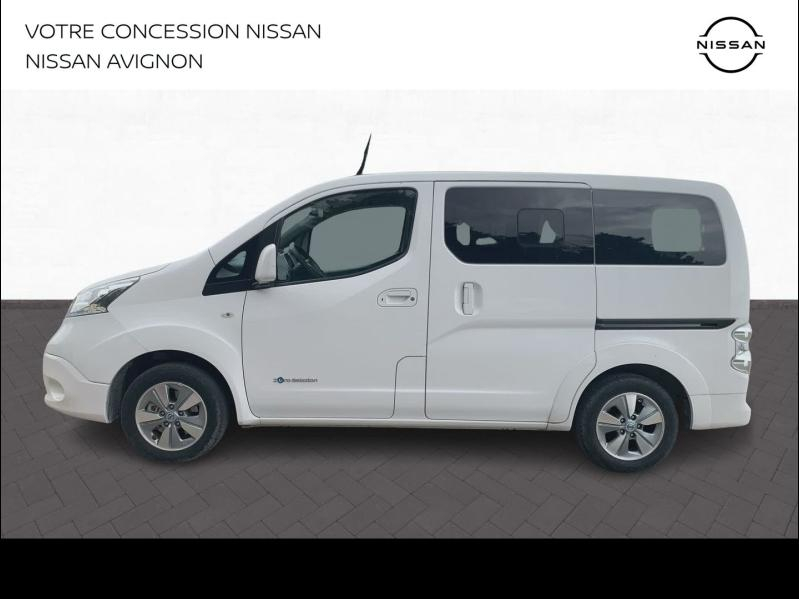 Photo 6 de l’annonce de NISSAN Evalia d’occasion à vendre à AVIGNON