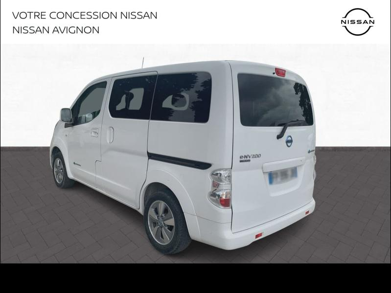 Photo 7 de l’annonce de NISSAN Evalia d’occasion à vendre à AVIGNON
